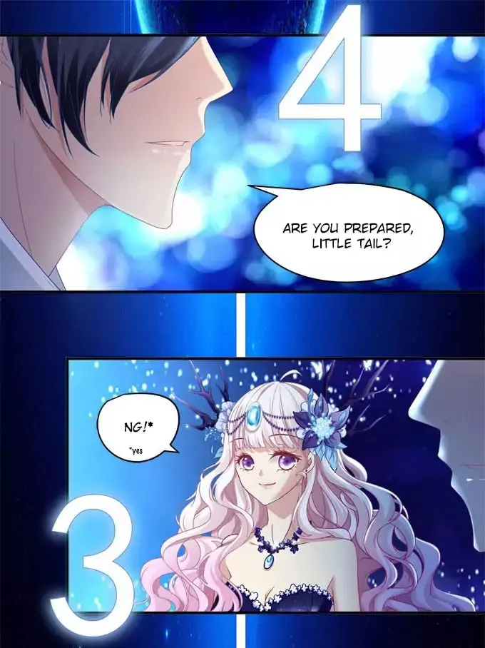 Sound of Heaven Chapter 1 page 8 - 