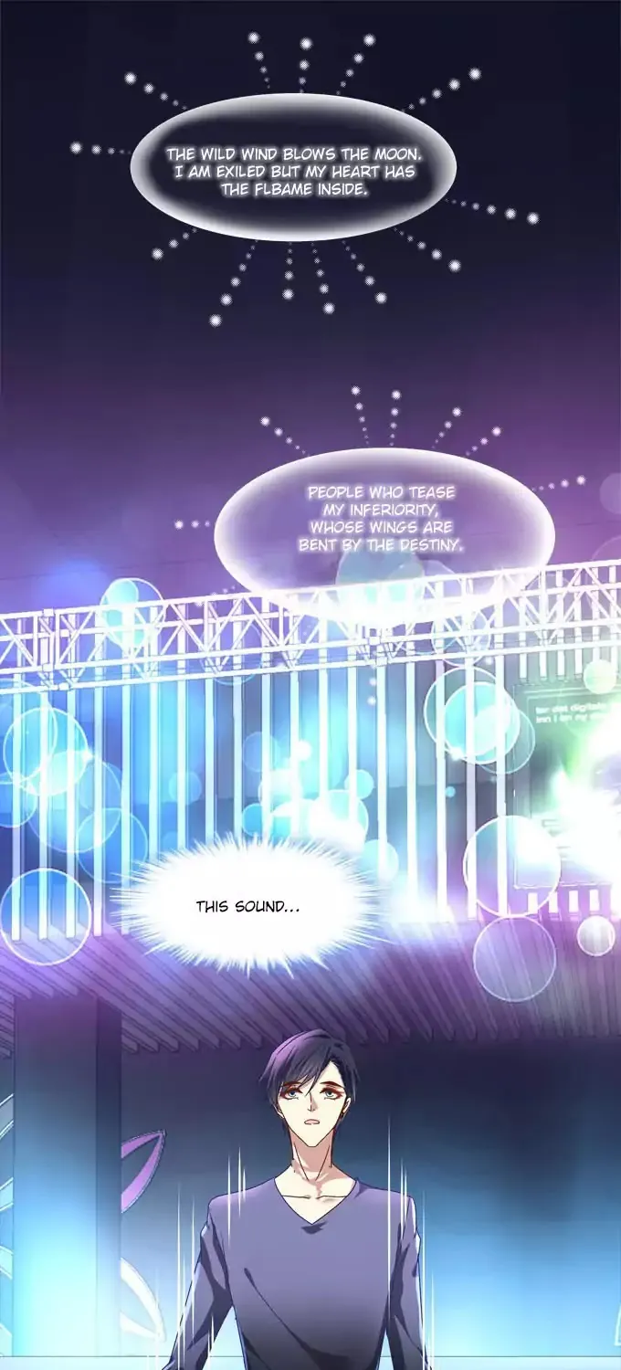 Sound of Heaven Chapter 1 page 71 - 