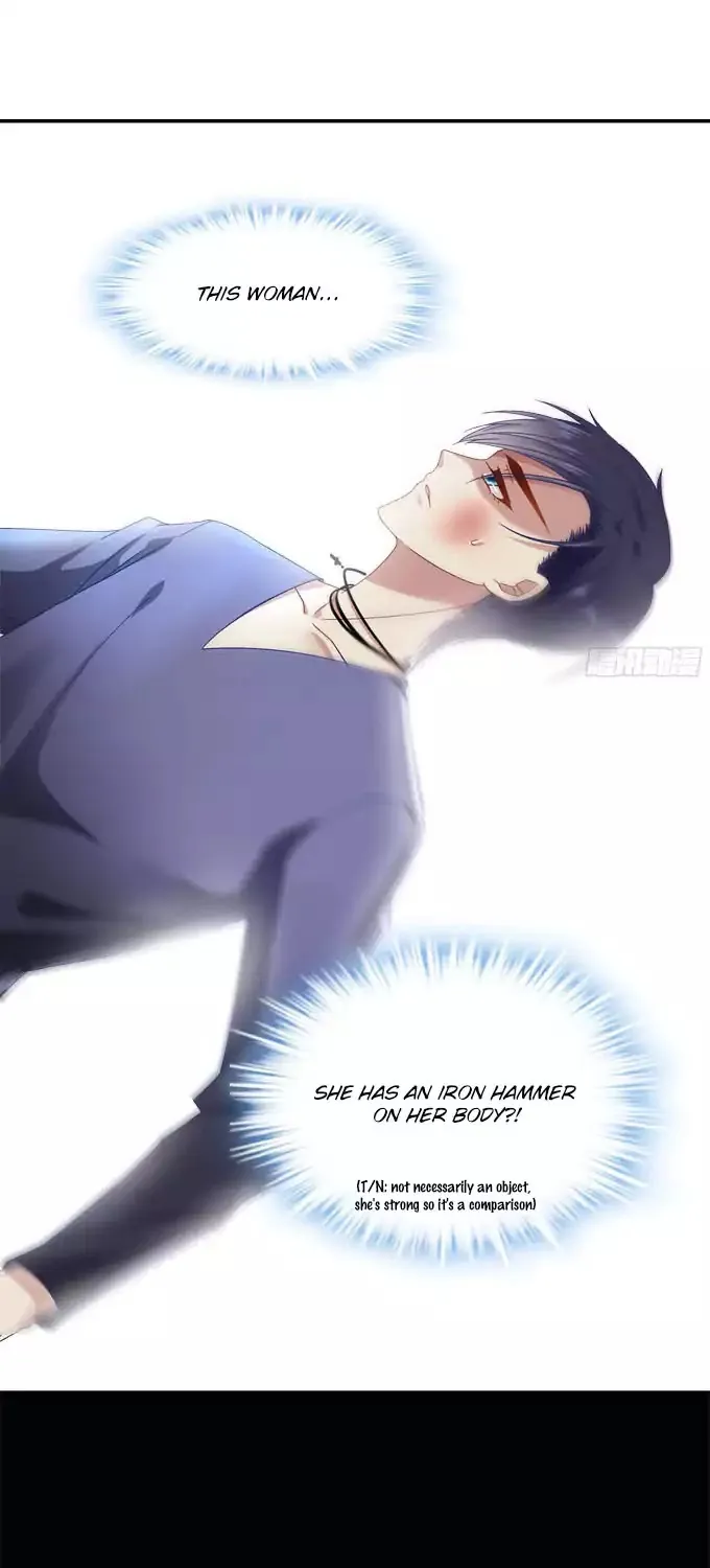 Sound of Heaven Chapter 1 page 84 - 