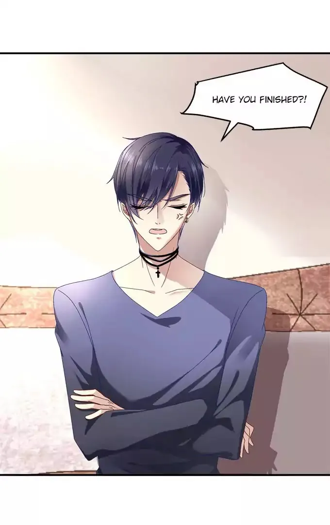 Sound of Heaven Chapter 1 page 88 - 
