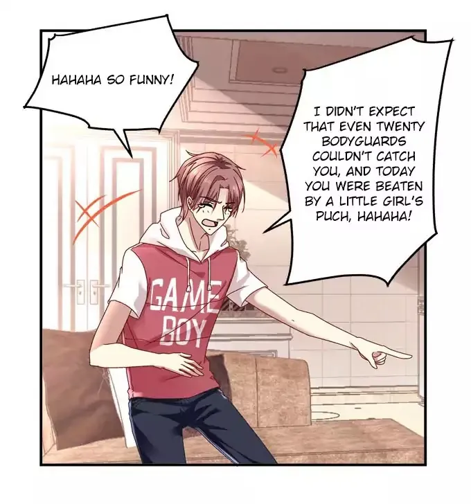 Sound of Heaven Chapter 1 page 89 - 
