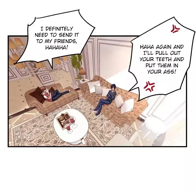 Sound of Heaven Chapter 1 page 90 - 