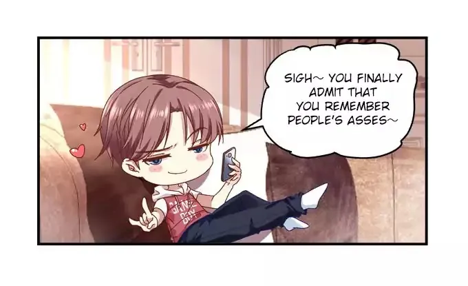 Sound of Heaven Chapter 1 page 91 - 