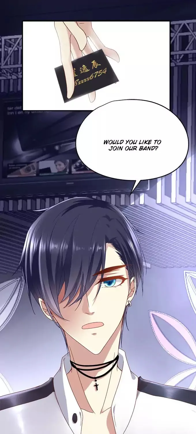 Sound of Heaven Chapter 1 page 98 - 