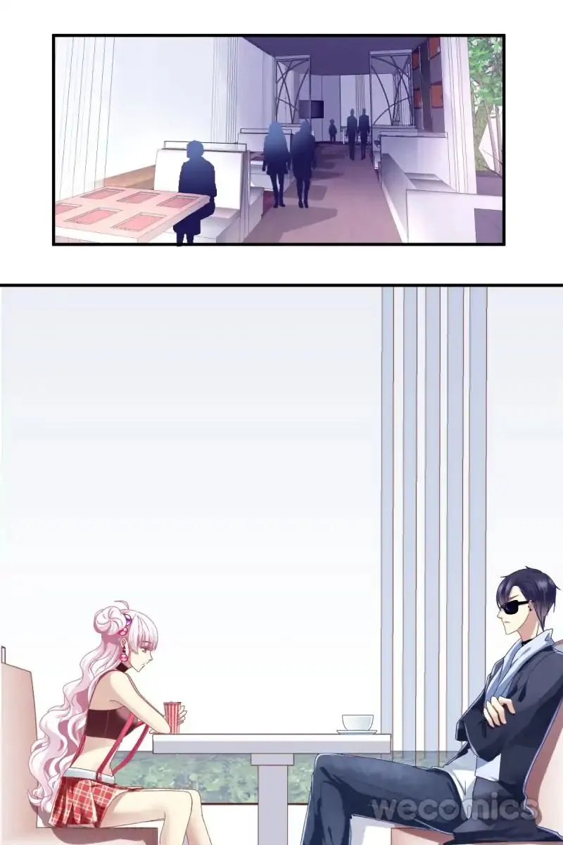 Sound of Heaven Chapter 10 page 1 - 