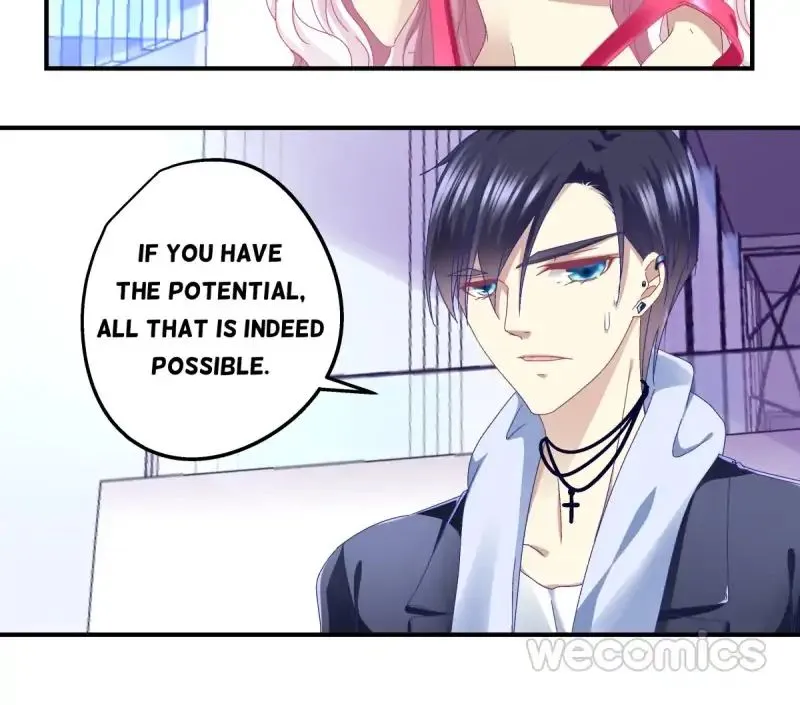 Sound of Heaven Chapter 10 page 11 - 