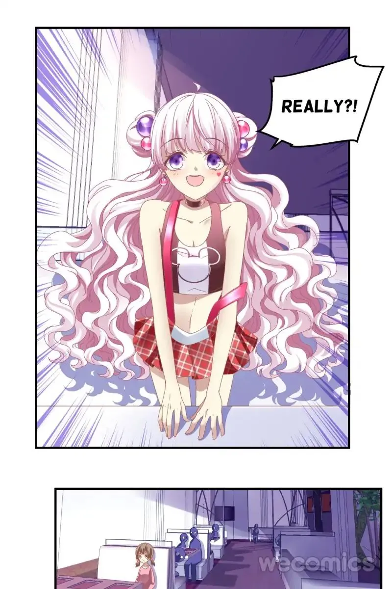 Sound of Heaven Chapter 10 page 12 - 