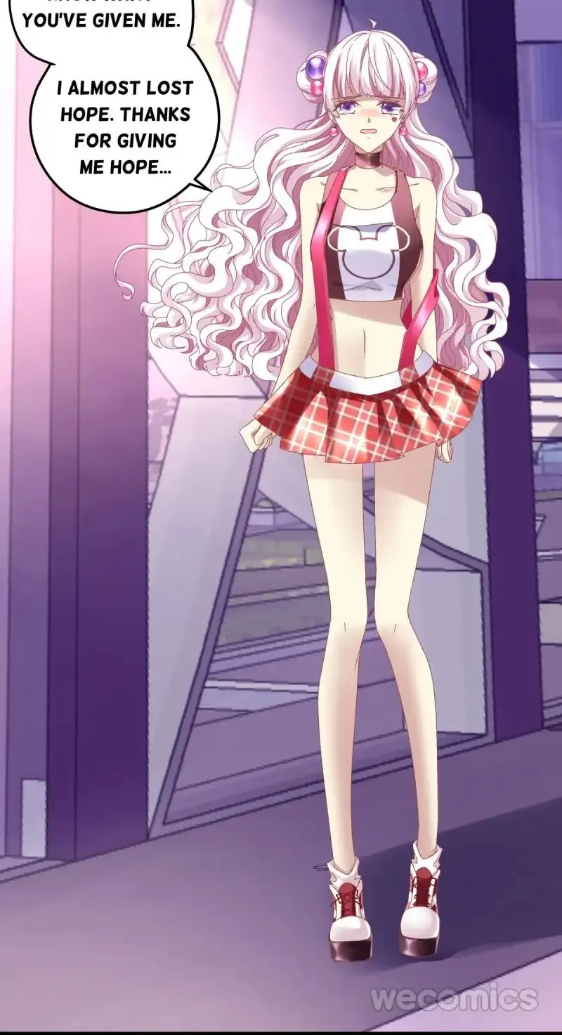 Sound of Heaven Chapter 10 page 17 - 