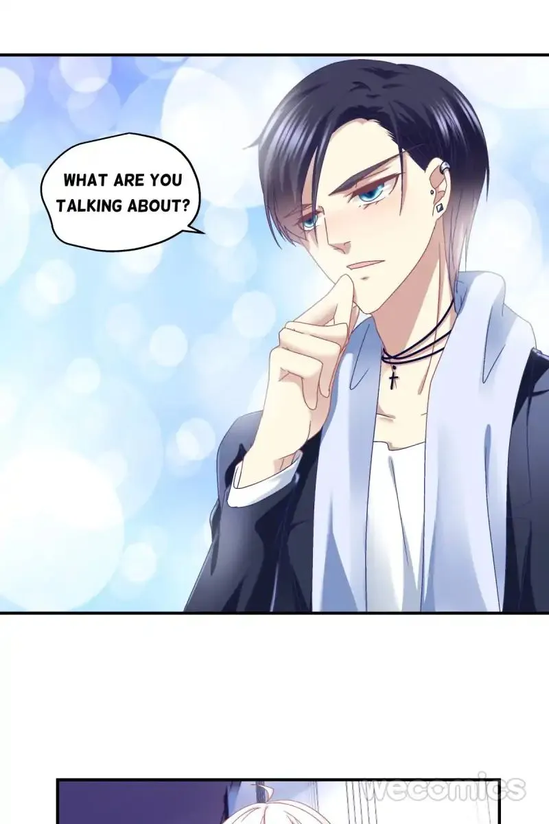 Sound of Heaven Chapter 10 page 18 - 