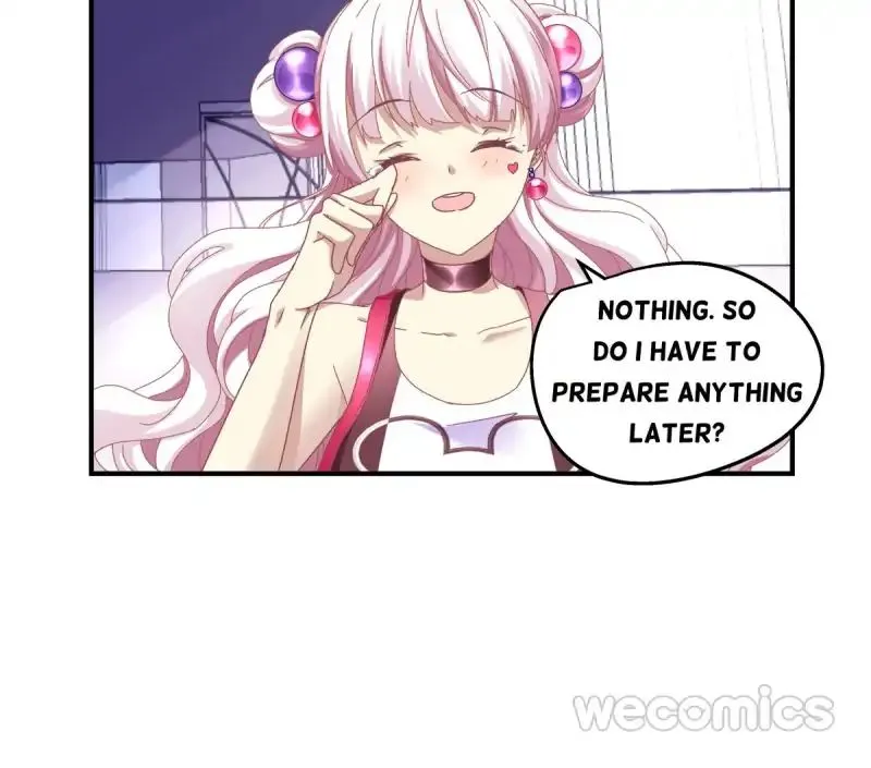 Sound of Heaven Chapter 10 page 19 - 