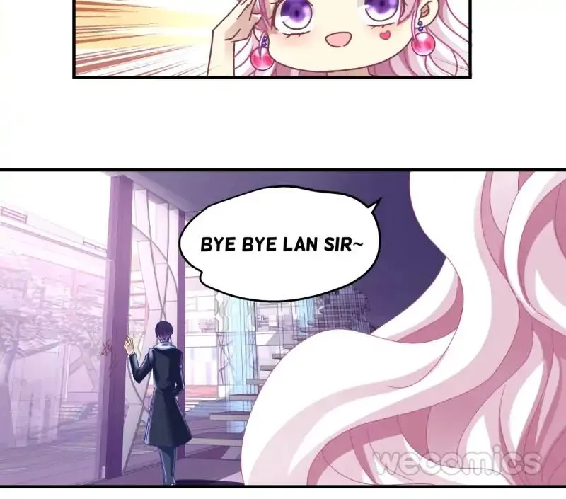 Sound of Heaven Chapter 10 page 21 - 