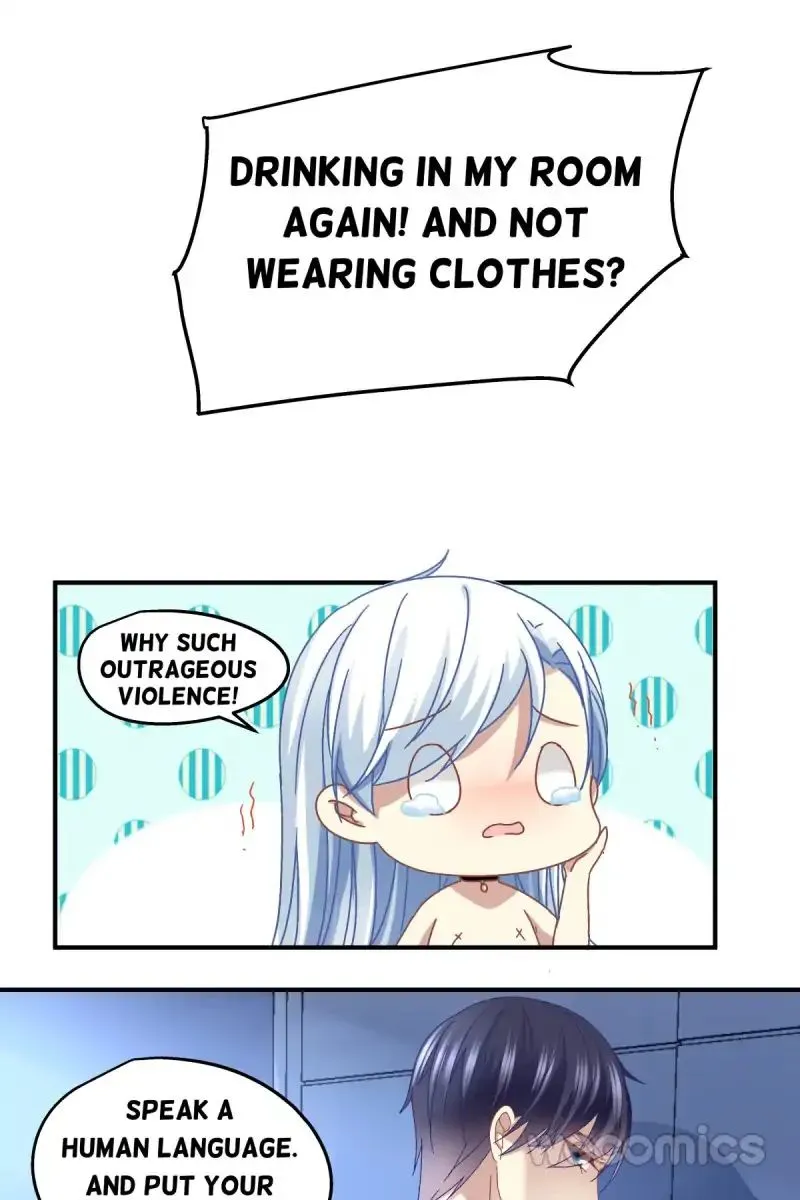 Sound of Heaven Chapter 10 page 30 - 