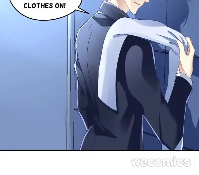 Sound of Heaven Chapter 10 page 31 - 