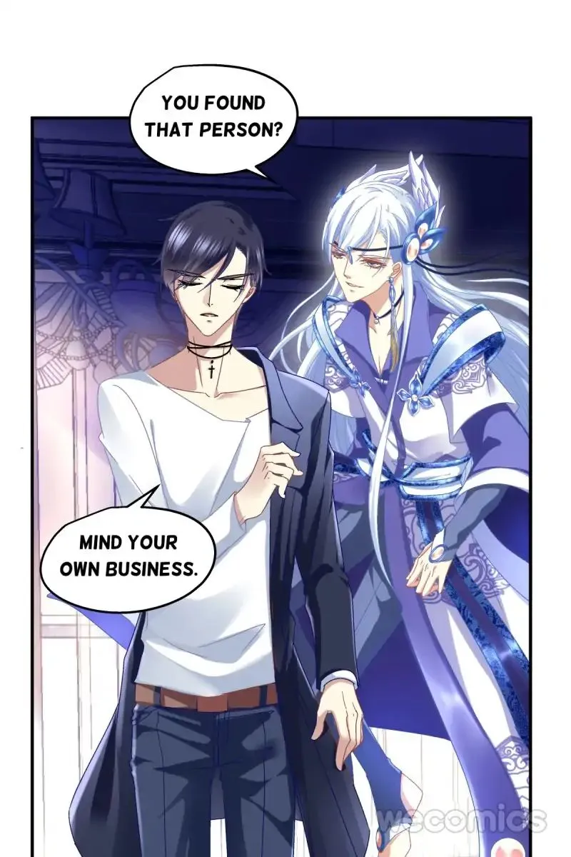 Sound of Heaven Chapter 10 page 32 - 