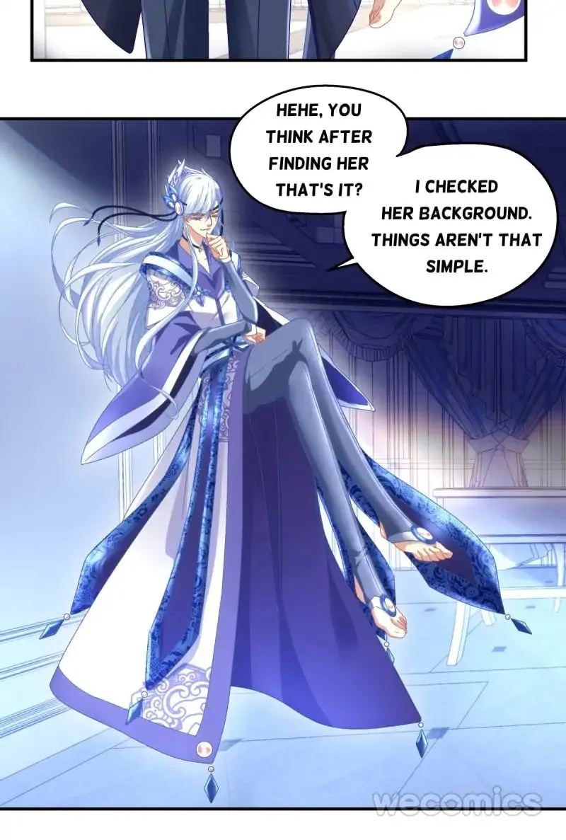 Sound of Heaven Chapter 10 page 33 - 