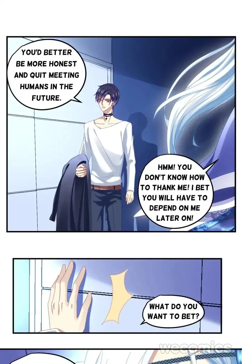 Sound of Heaven Chapter 10 page 34 - 