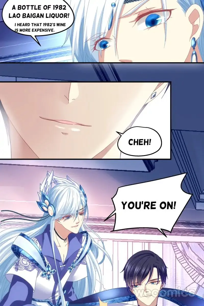 Sound of Heaven Chapter 10 page 35 - 