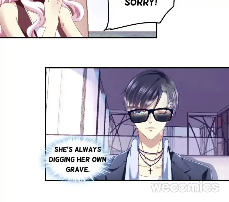 Sound of Heaven Chapter 10 page 5 - 