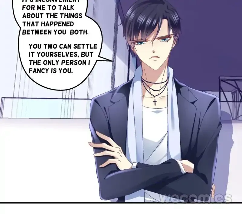 Sound of Heaven Chapter 10 page 9 - 