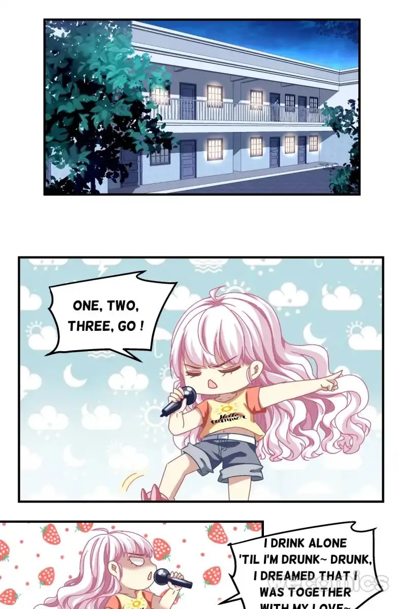 Sound of Heaven Chapter 11 page 1 - 