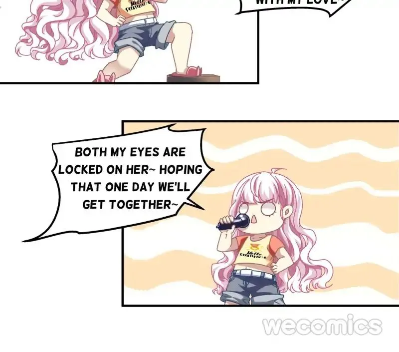 Sound of Heaven Chapter 11 page 2 - 