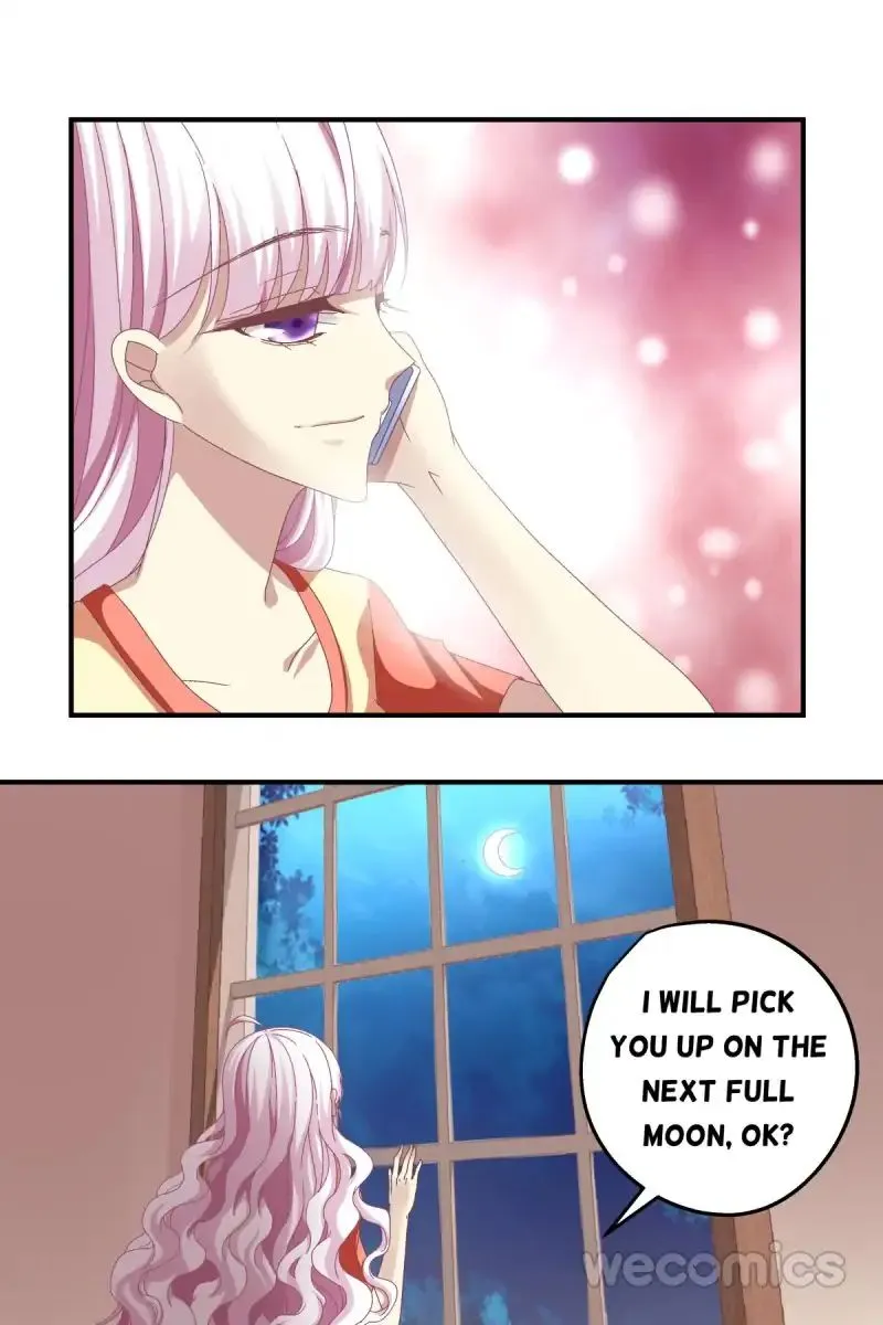 Sound of Heaven Chapter 11 page 11 - 