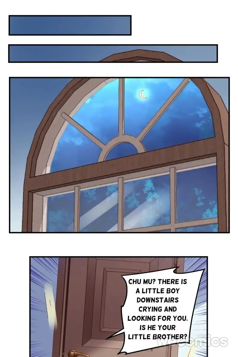 Sound of Heaven Chapter 11 page 20 - 