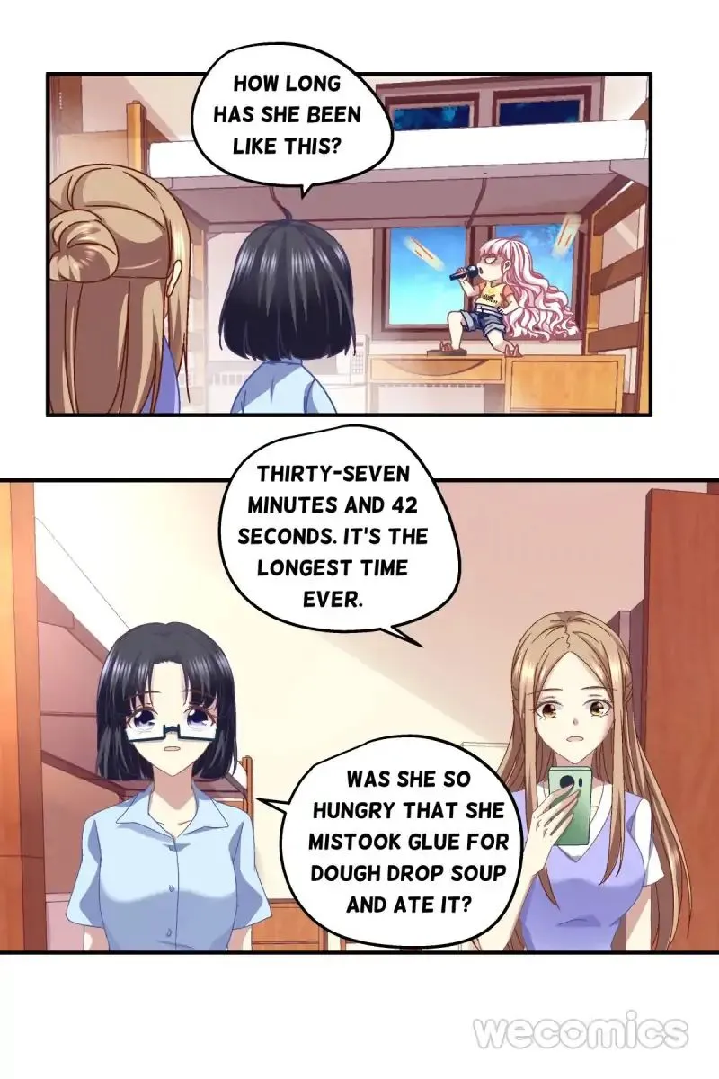 Sound of Heaven Chapter 11 page 3 - 