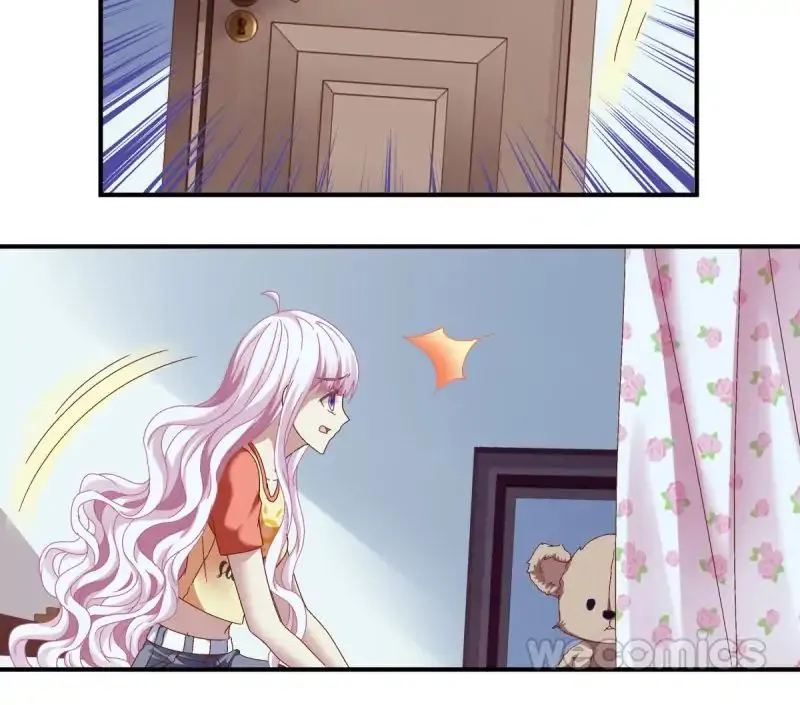 Sound of Heaven Chapter 11 page 21 - 