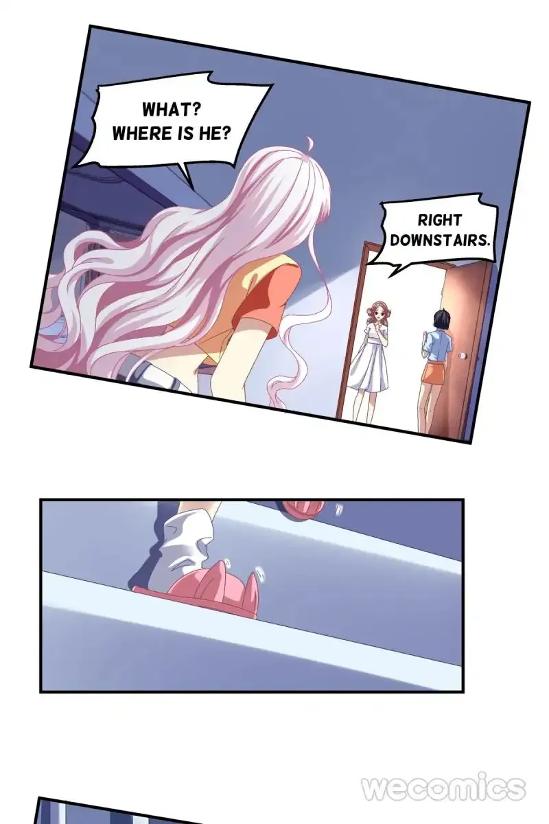Sound of Heaven Chapter 11 page 22 - 