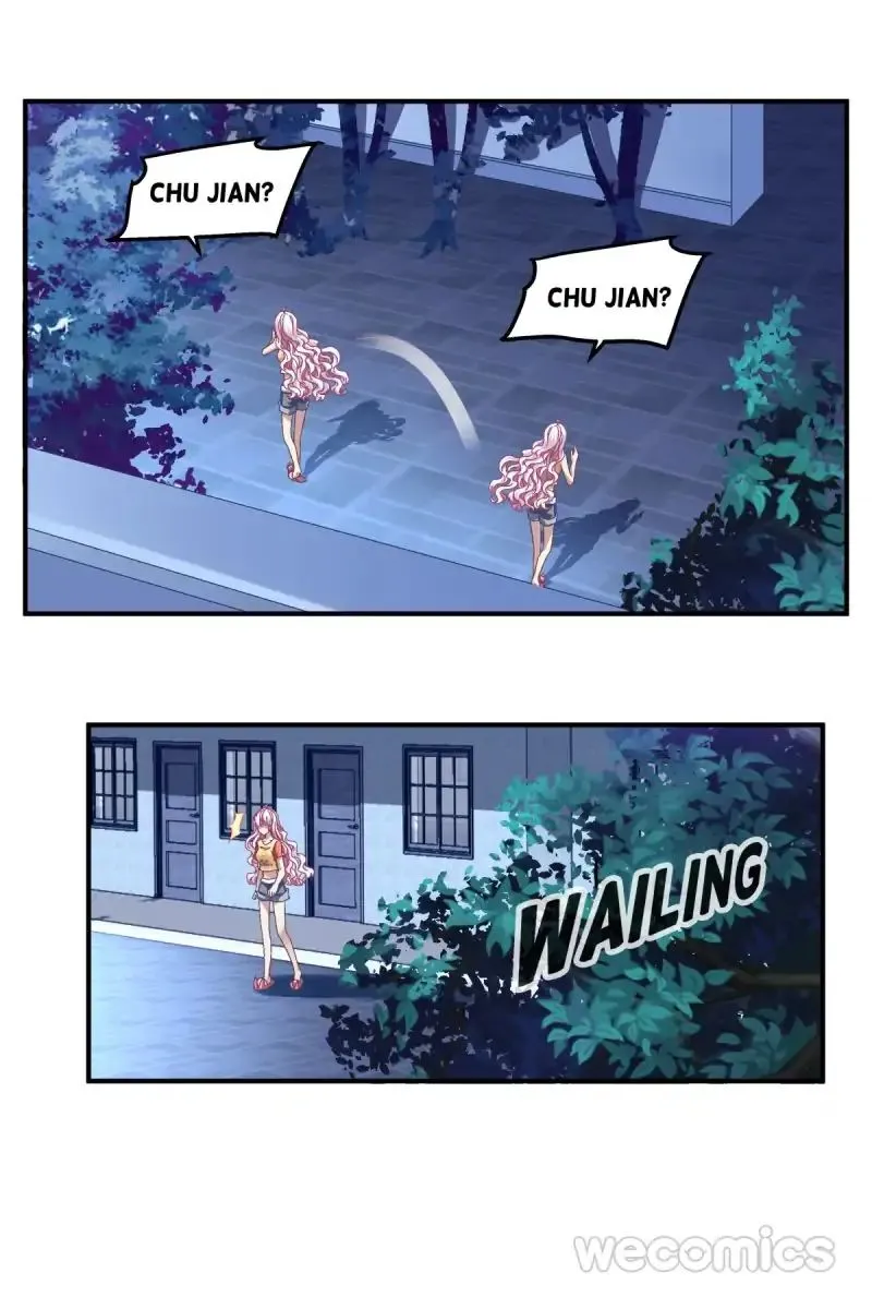 Sound of Heaven Chapter 11 page 24 - 