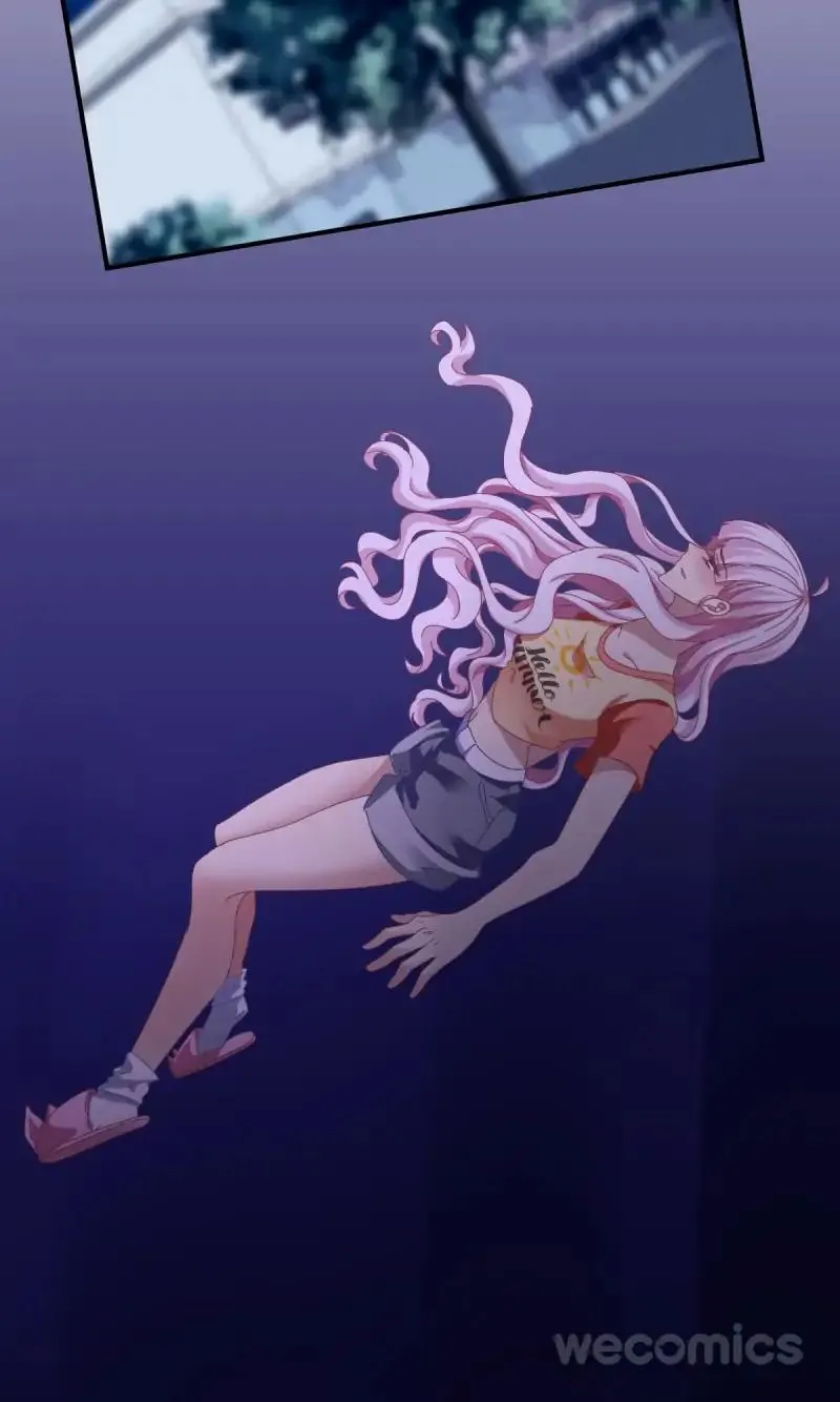 Sound of Heaven Chapter 11 page 29 - 