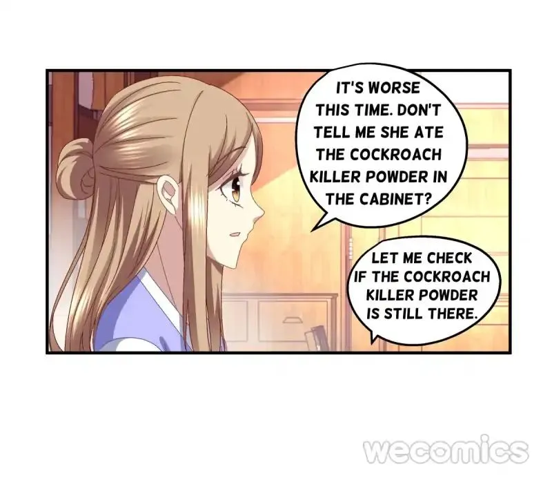 Sound of Heaven Chapter 11 page 4 - 