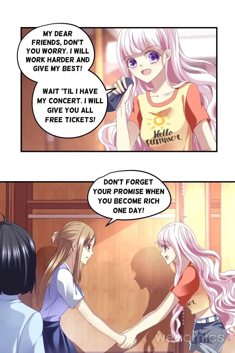Sound of Heaven Chapter 11 page 5 - 
