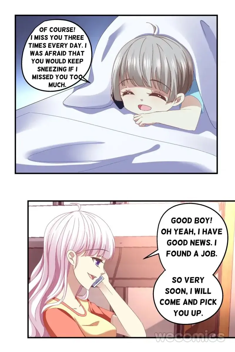 Sound of Heaven Chapter 11 page 9 - 