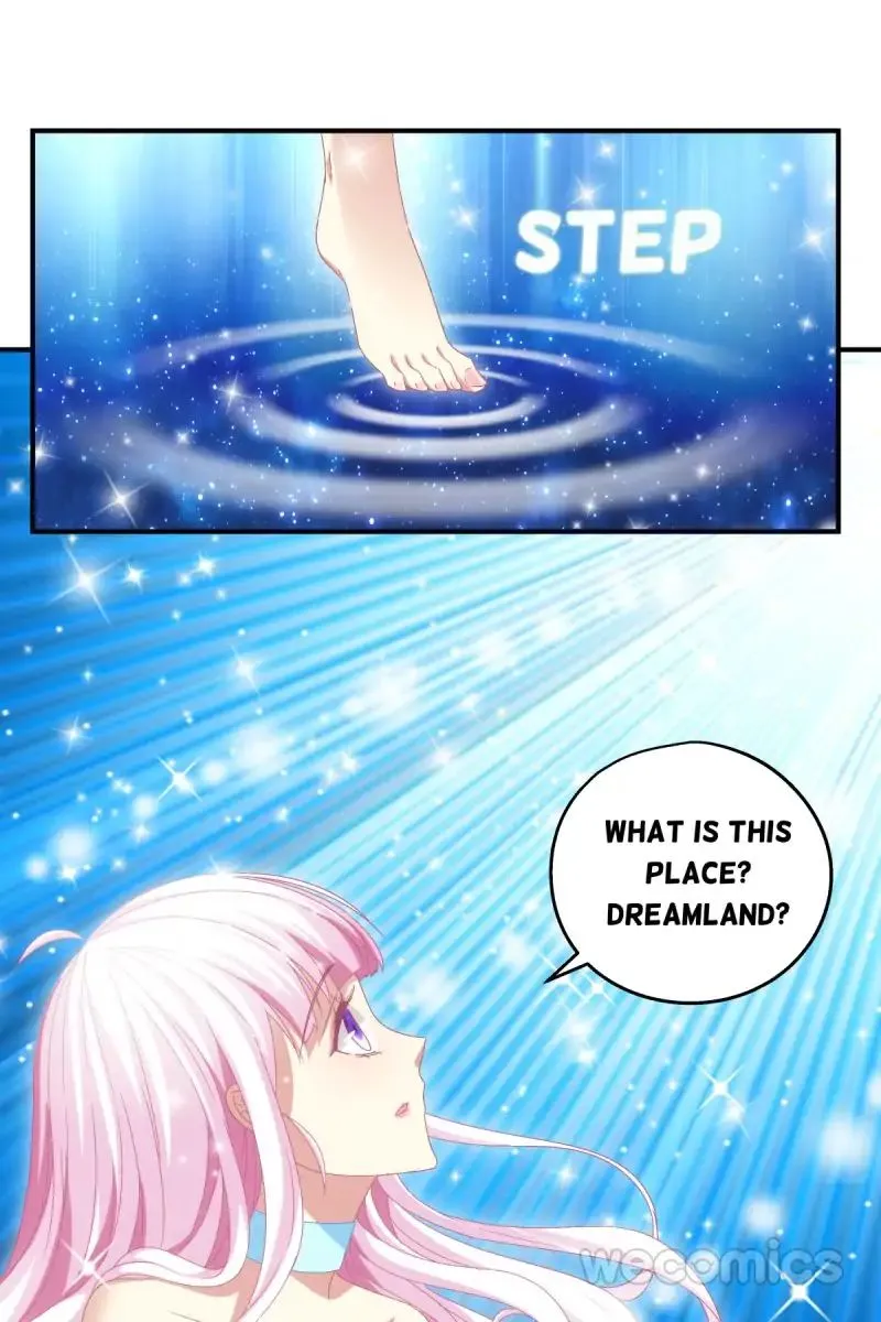Sound of Heaven Chapter 12 page 25 - 