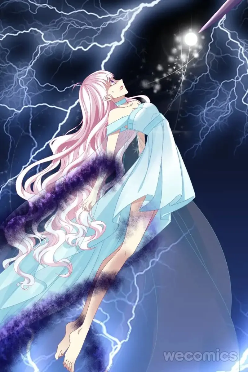 Sound of Heaven Chapter 12 page 33 - 