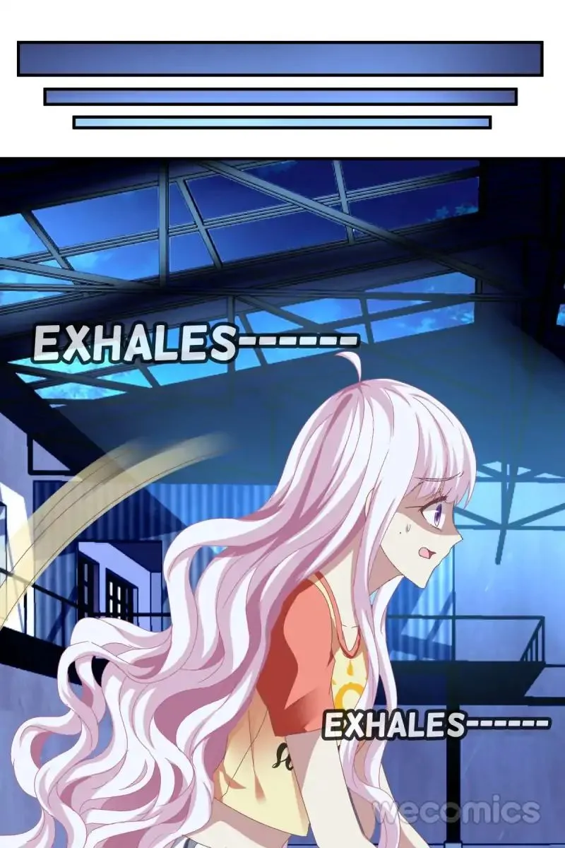 Sound of Heaven Chapter 12 page 37 - 