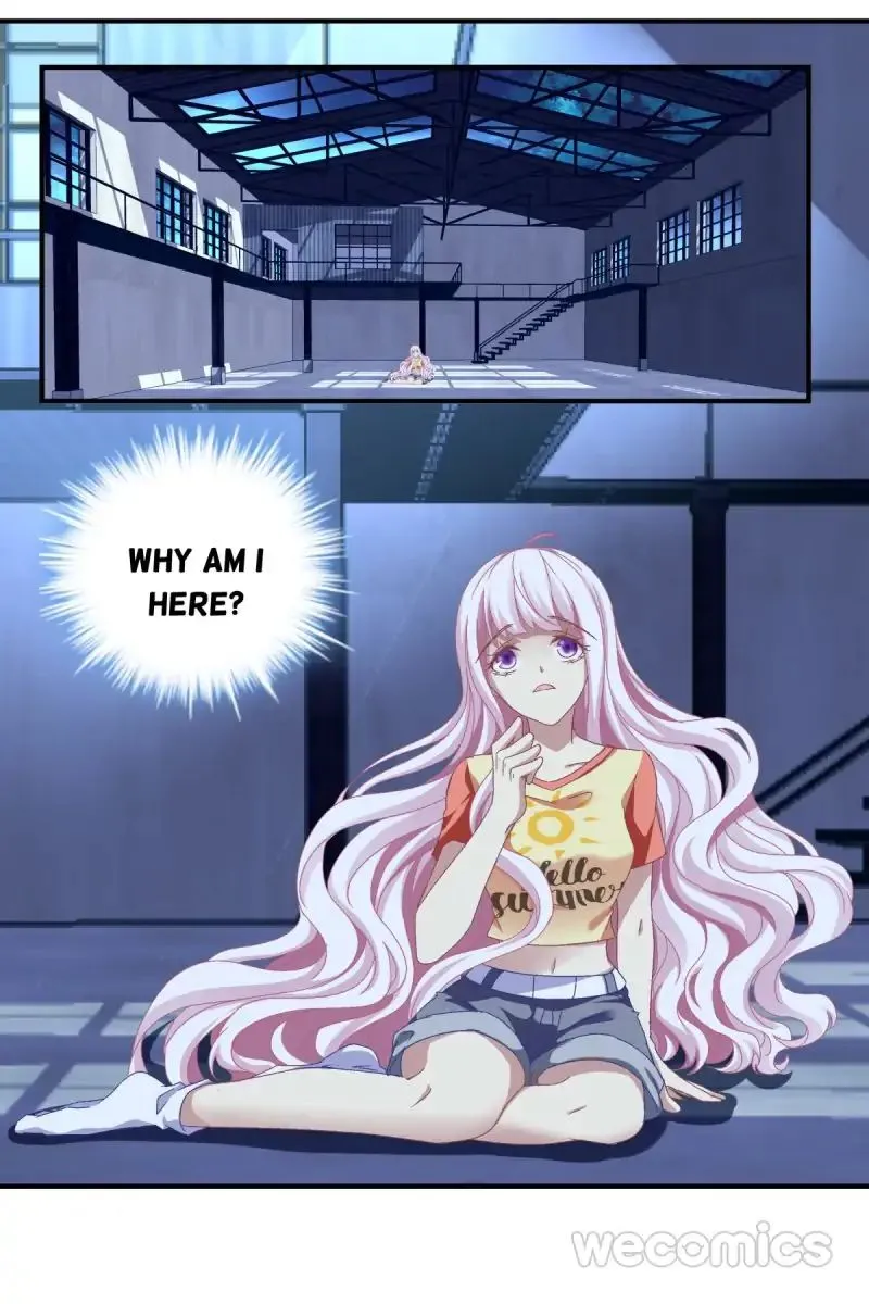 Sound of Heaven Chapter 12 page 39 - 