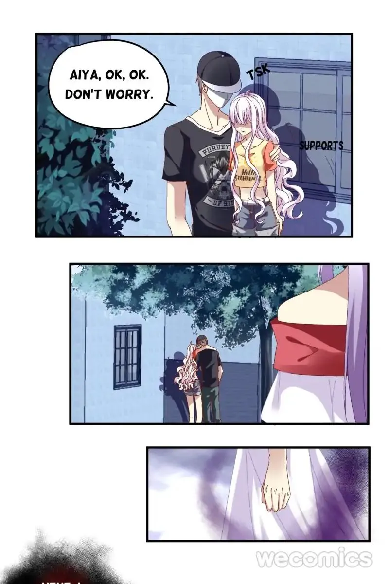 Sound of Heaven Chapter 12 page 5 - 