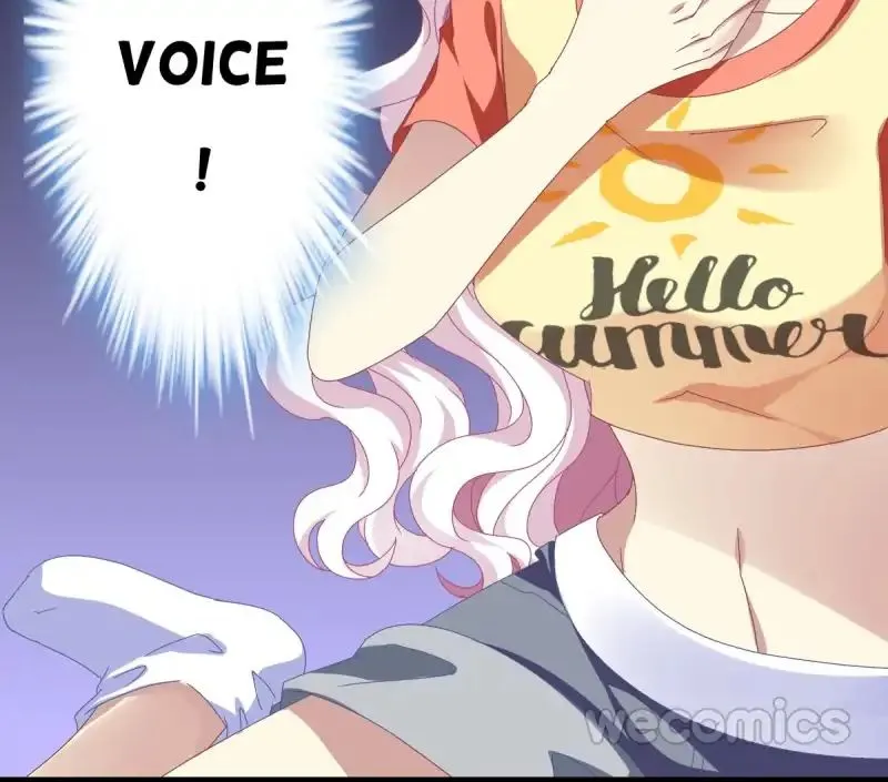 Sound of Heaven Chapter 12 page 42 - 