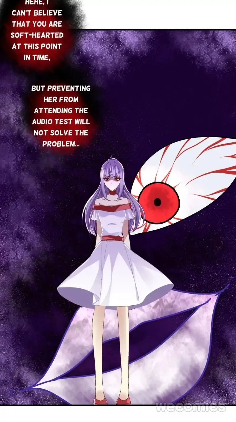 Sound of Heaven Chapter 12 page 6 - 
