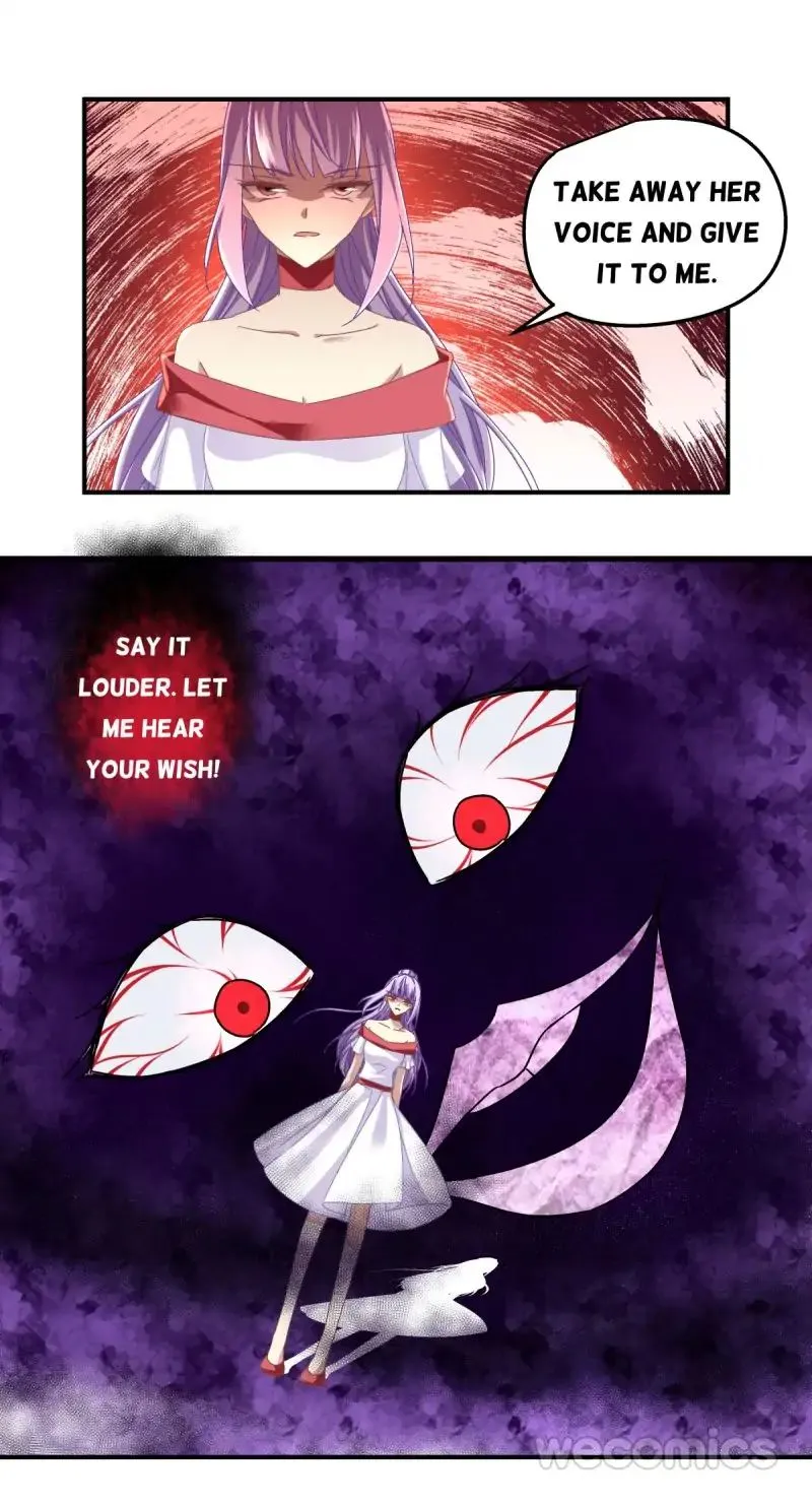 Sound of Heaven Chapter 12 page 10 - 