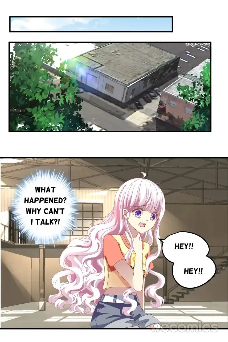 Sound of Heaven Chapter 13 page 11 - 
