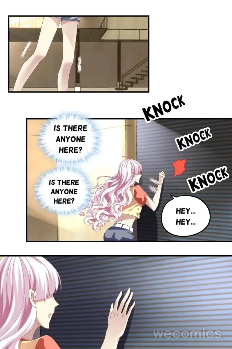 Sound of Heaven Chapter 13 page 13 - 