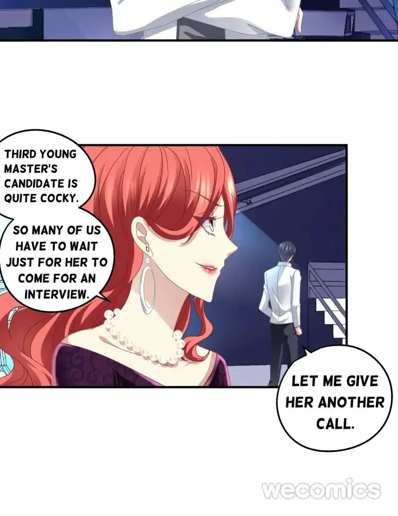 Sound of Heaven Chapter 13 page 16 - 