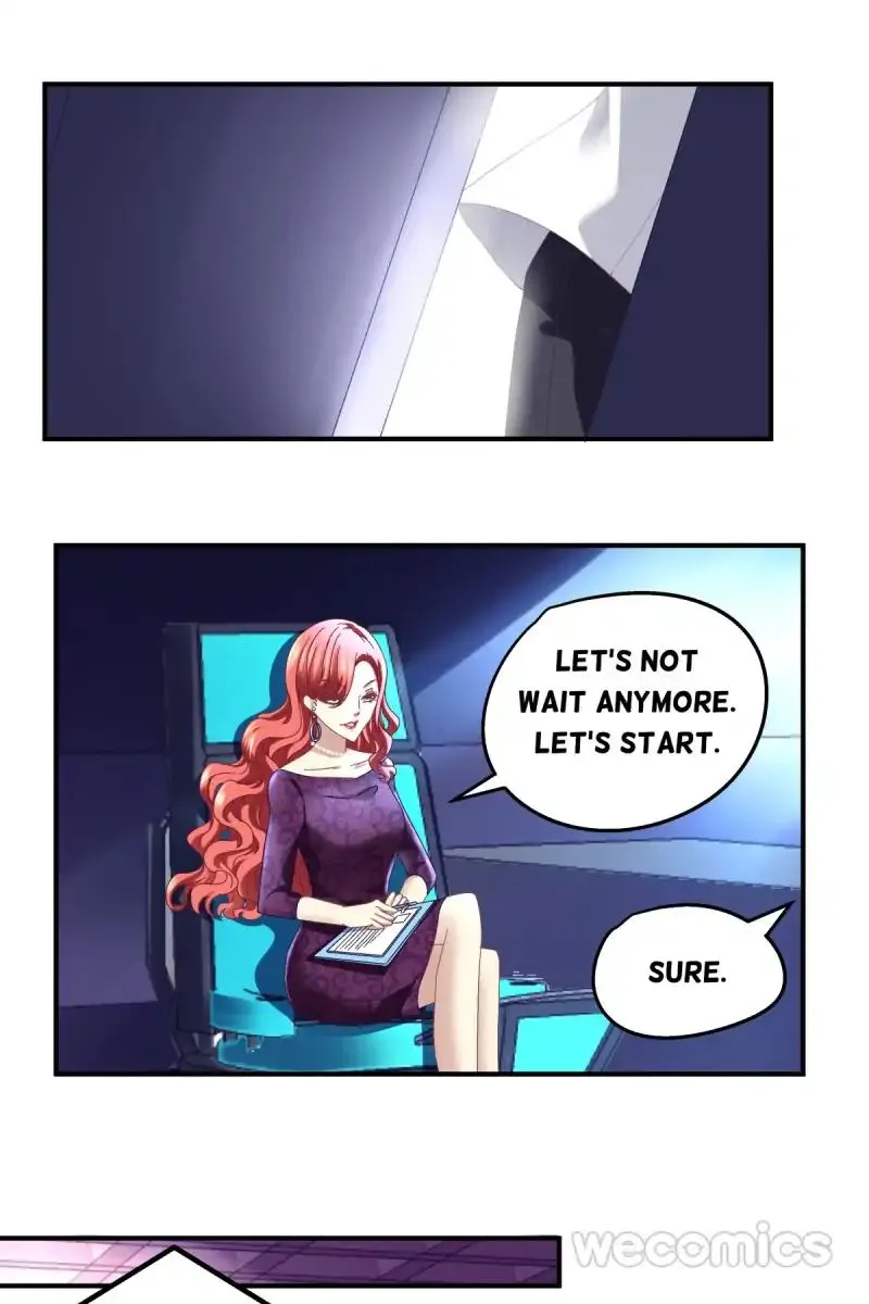 Sound of Heaven Chapter 13 page 17 - 