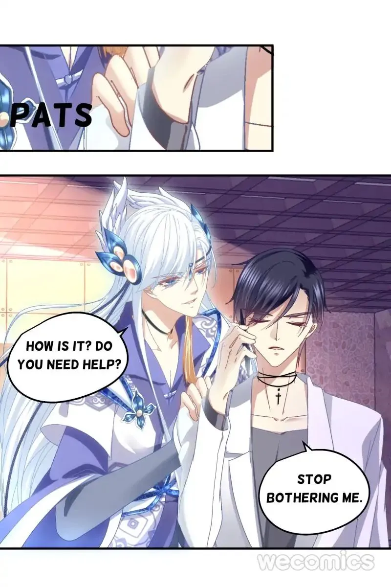 Sound of Heaven Chapter 13 page 19 - 