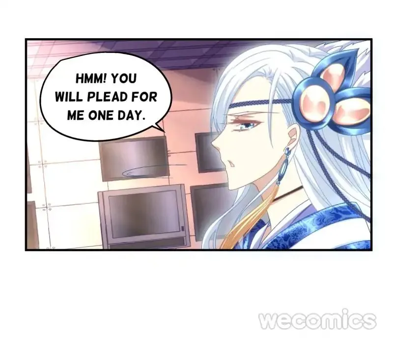 Sound of Heaven Chapter 13 page 20 - 