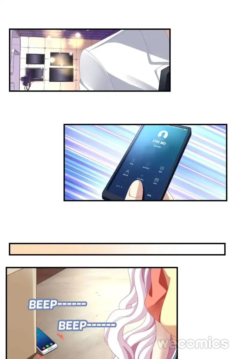 Sound of Heaven Chapter 13 page 21 - 